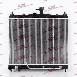 Oferta czasowa Chłodnica, układ chłodzenia silnika SRLINE 404208-4