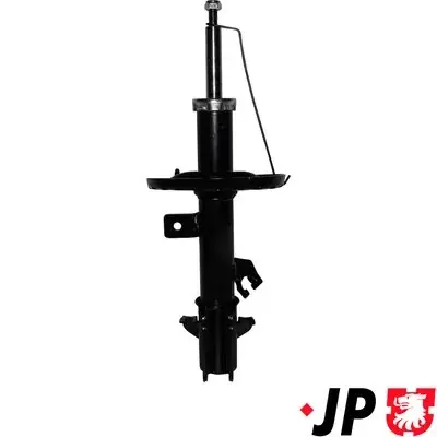 Ekspresowa dostawa Amortyzator JP GROUP 4042101580