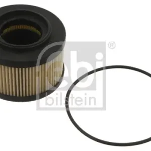 Hit cenowy Filtr paliwa FEBI BILSTEIN 40424