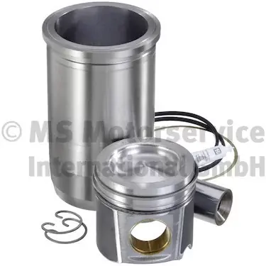 Zestaw naprawczy, tłoki / tuleje cylindrowe KOLBENSCHMIDT 40448963 Rabat