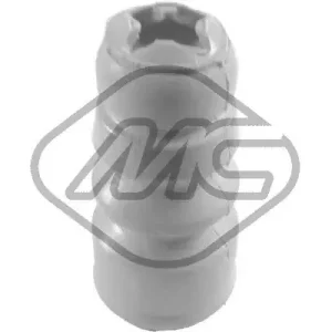 Odbojnik, resorowanie METALCAUCHO 40449 Nowość