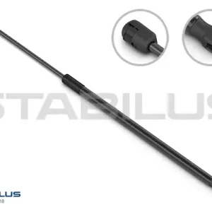 Oferta limitowana Sprężyna gazowa, pokrywa bagażnika STABILUS 4045WU