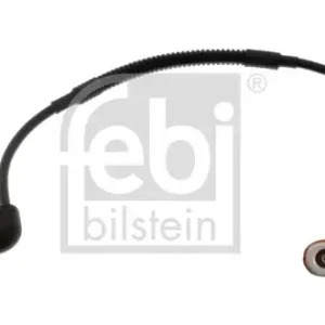 Czujnik, prędkość obrotowa koła FEBI BILSTEIN 40474 Niska cena