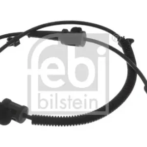 Czujnik, prędkość obrotowa koła FEBI BILSTEIN 40475 Bezpieczna płatność