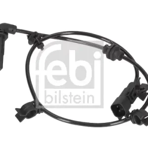 Czujnik, prędkość obrotowa koła FEBI BILSTEIN 40476 Tani