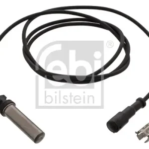 Tylko dziś Czujnik, prędkość obrotowa koła FEBI BILSTEIN 40479