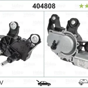 Silnik wycieraczek VALEO 404808 Ostatnie sztuki
