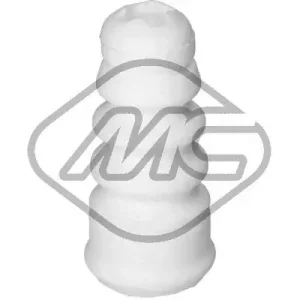 Oferta limitowana Odbojnik, resorowanie METALCAUCHO 40481