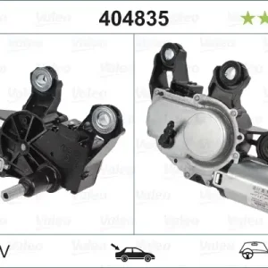Silnik wycieraczek VALEO 404835 Ostatnia szansa