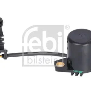 Sprawdź teraz Czujnik, poziom oleju silnikowego FEBI BILSTEIN 40489