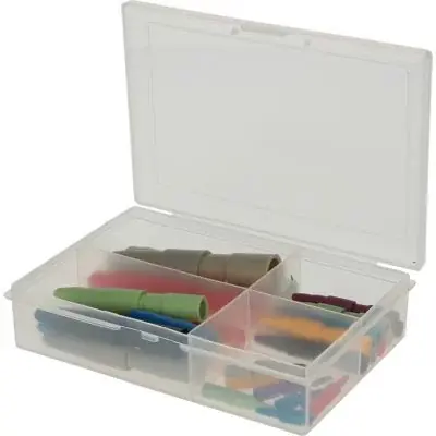 ZESTAW KORKÓW DO ZATYKANIA, 48-CZ. Oferta czasowa