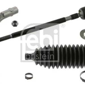 Drążek kierowniczy poprzeczny FEBI BILSTEIN 40500 Szybka dostawa