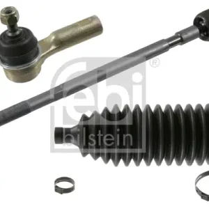 Tani Drążek kierowniczy poprzeczny FEBI BILSTEIN 40501