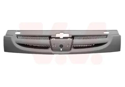 Kratka chłodnicy VAN WEZEL 4051510 Dostępne od ręki
