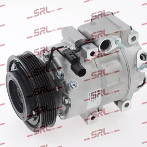 Sprężarka, klimatyzacja SRLINE 4051KS-3S Premium
