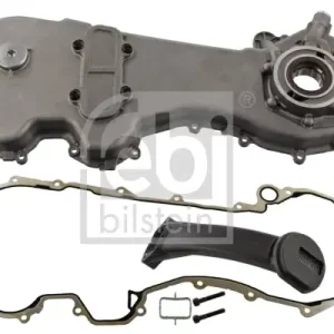 Oferta limitowana Pompa oleju FEBI BILSTEIN 40530