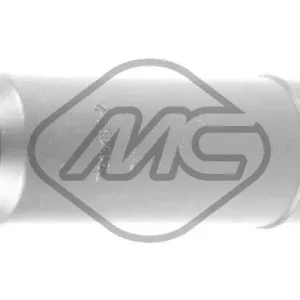 Premium Osłona / miech powietrzny / amortyzator METALCAUCHO 40538
