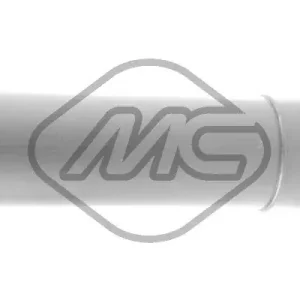 Kup teraz Osłona / miech powietrzny / amortyzator METALCAUCHO 40541