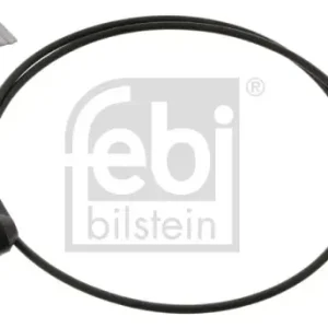 Wybór klientów Czujnik, prędkość obrotowa koła FEBI BILSTEIN 40543