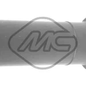 Tylko dziś Osłona / miech powietrzny / amortyzator METALCAUCHO 40549