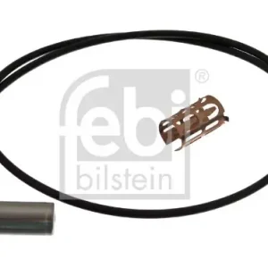 Czujnik, prędkość obrotowa koła FEBI BILSTEIN 40550 Nowy