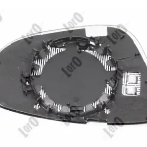 Szkło lusterka, lusterko zewnętrzne ABAKUS 4055G01 Łatwy zwrot