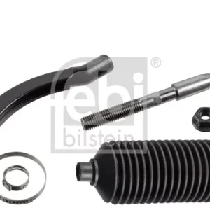 Wyjątkowa oferta Drążek kierowniczy poprzeczny FEBI BILSTEIN 40568