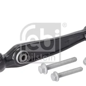 Wahacz, zawieszenie koła FEBI BILSTEIN 40572 Super okazja