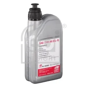 Bestseller Olej przekładniowy do skrzyni biegów FEBI BILSTEIN 40580