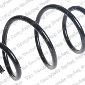 Sprężyna zawieszenia LESJÖFORS 4058719 Nowość