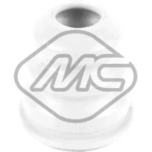Ograniczona ilość Odbojnik, resorowanie METALCAUCHO 40593