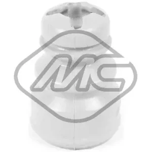 Odbojnik, resorowanie METALCAUCHO 40599 Oferta limitowana