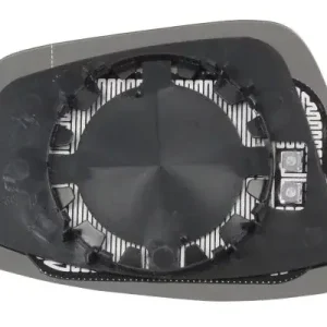 Szkło lusterka, lusterko zewnętrzne ABAKUS 4059G03 Szybka wysyłka
