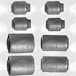 Premium Zestaw naprawczy, belka osi SASIC 405A401S