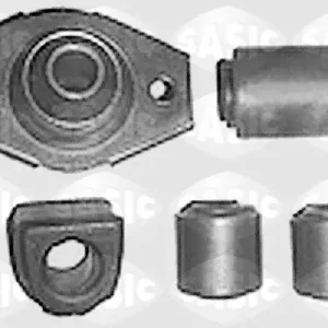 Zestaw naprawczy, belka osi SASIC 405A402S Promocja