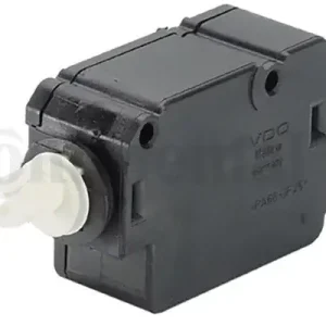 Kup teraz Element ustalający, zamek centralny CONTINENTAL/VDO 406-204-003-010Z