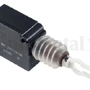 Element ustalający, zamek centralny CONTINENTAL/VDO 406-204-024-010V Bestseller