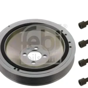 Nowość Koło pasowe, wał korbowy FEBI BILSTEIN 40601