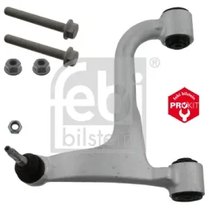 Bezpieczne zakupy Wahacz, zawieszenie koła FEBI BILSTEIN 40609