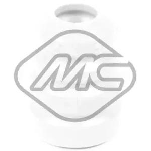 Odbojnik, resorowanie METALCAUCHO 40614 Oferta limitowana
