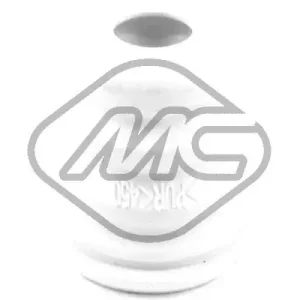 Odbojnik, resorowanie METALCAUCHO 40619 Ekspresowa dostawa