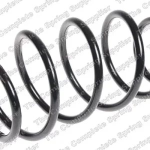 Oferta czasowa Sprężyna zawieszenia LESJÖFORS 4062061
