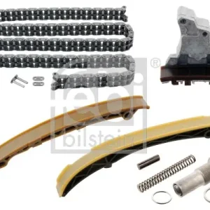 Bezpieczne zakupy Zestaw łańcucha rozrządu FEBI BILSTEIN 40621