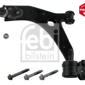 Taniej Wahacz, zawieszenie koła FEBI BILSTEIN 40625