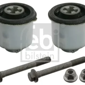 Tani Zestaw łożysk, belka osi FEBI BILSTEIN 40631