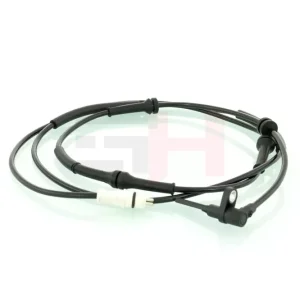 Czujnik, prędkość obrotowa koła GH GH-701002H Darmowa dostawa