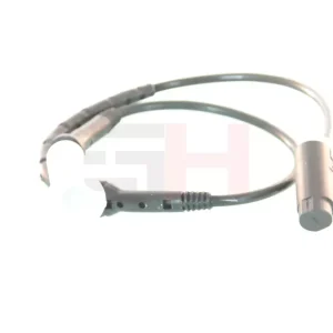 Czujnik, prędkość obrotowa koła GH GH-701515 Cena promocyjna