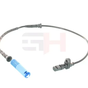 Zamów dziś Czujnik, prędkość obrotowa koła GH GH-701518