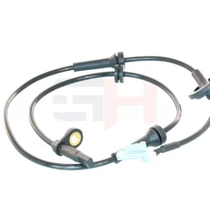 Czujnik, prędkość obrotowa koła GH GH-702218V Premium