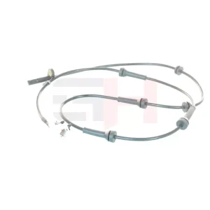 Czujnik, prędkość obrotowa koła GH GH-702266 Zniżka